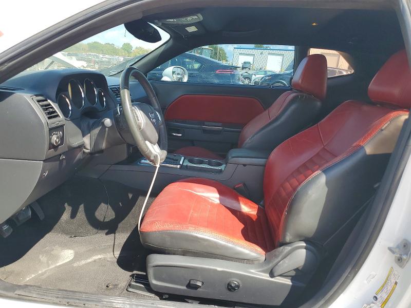68427496 :رقم المزاد ، 2C3CDYAG5EH111954 vin ، 2014 Dodge Challenger مزاد بيع