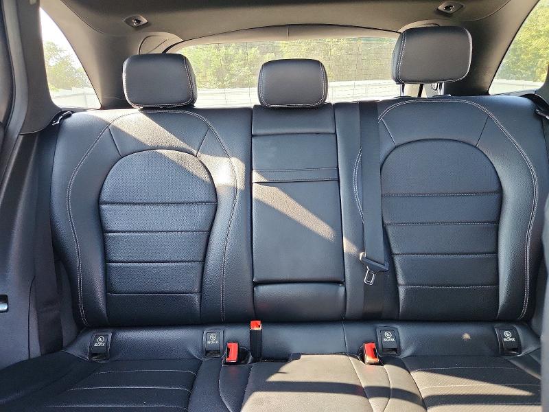 Aukcja sprzedaży 2018 Mercedes-benz Glc, vin: WDC0G4KB4JV076031, numer aukcji: 65966176