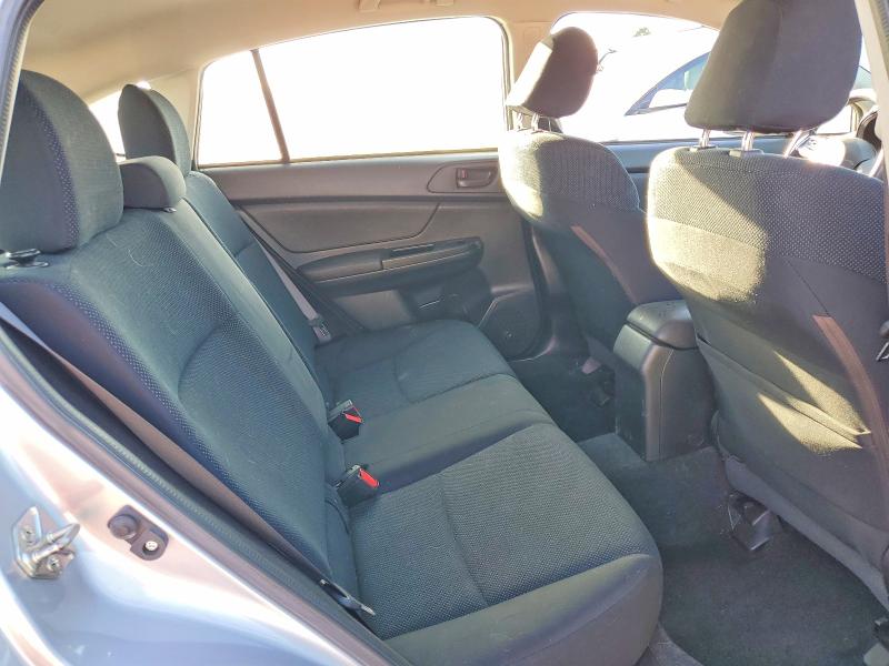 Продажа на аукционе авто 2013 Subaru Impreza, vin: JF1GPAA6XDH808534, номер лота: 69425496