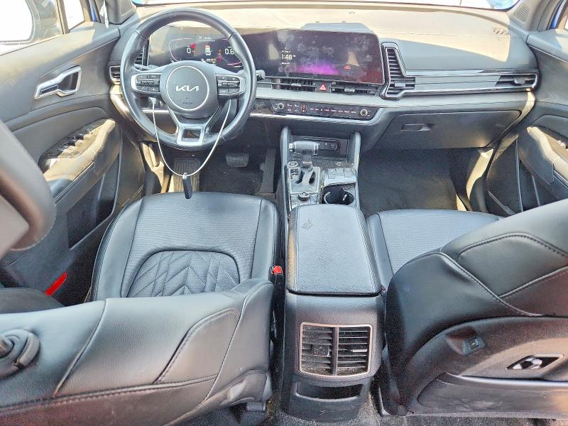 Продаж на аукціоні авто 2023 Kia Sportage, vin: 5XYK6CAF6PG033388, номер лоту: 67845686