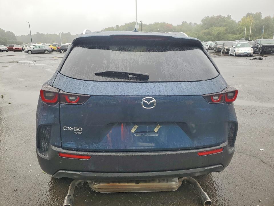 Продажа на аукционе авто 2026 Mazda Cx-50, vin: 7MMVABDL2TN603283, номер лота: 70824396