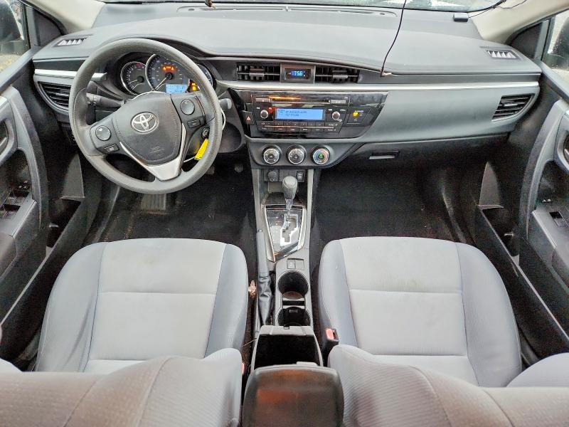 69491306 :رقم المزاد ، 5YFBURHE5EP044008 vin ، 2014 Toyota Corolla مزاد بيع