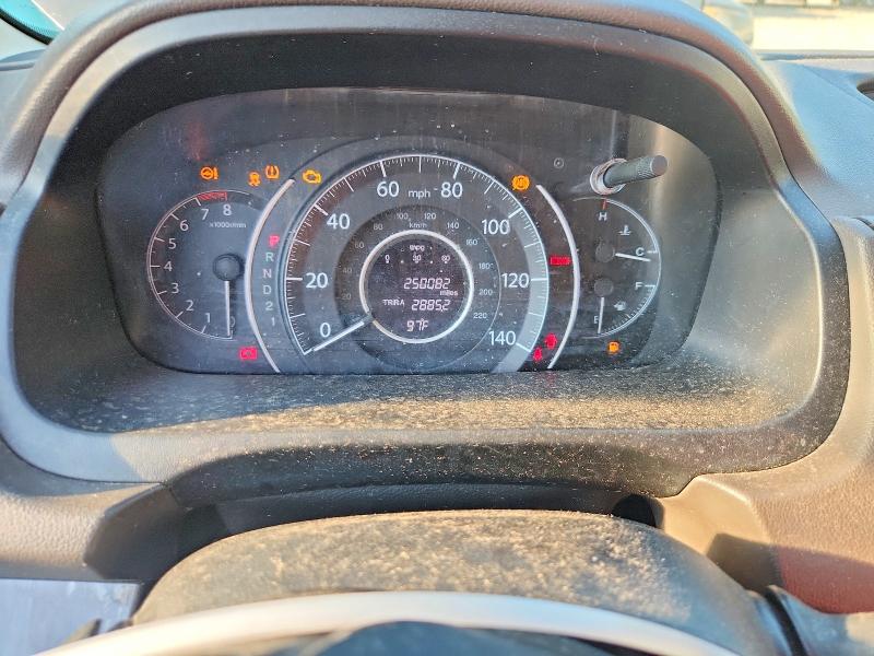 Aukcja sprzedaży 2012 Honda Cr-v, vin: 5J6RM3H7XCL027542, numer aukcji: 68144216