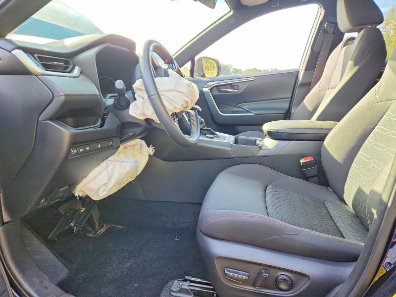 2023 Toyota Rav4 Prime მანქანა იყიდება აუქციონზე, vin: JTMAB3FV5PD148425, აუქციონის ნომერი: 69607546
