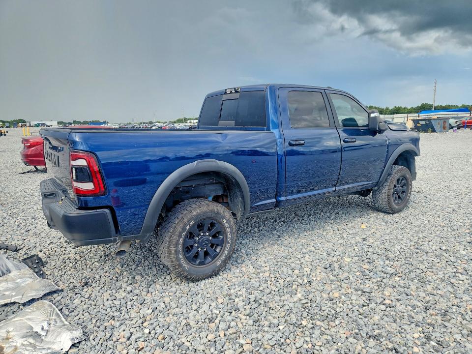 Продажа на аукционе авто 2023 Ram 2500, vin: 3C6TR5EJ6PG606868, номер лота: 67998016