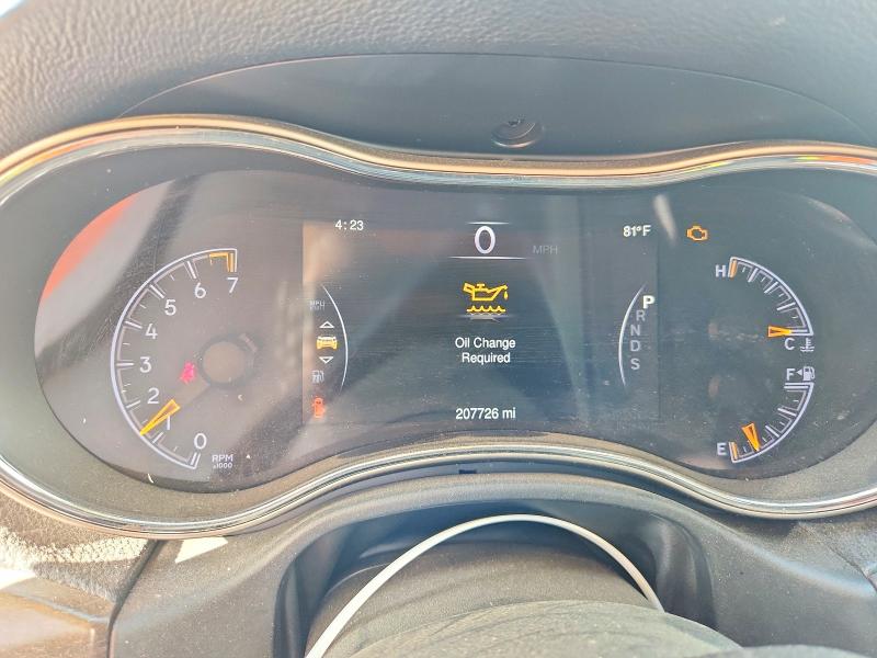 68713456 :رقم المزاد ، 1C4RJEAG3EC136917 vin ، 2014 Jeep Grand Cherokee مزاد بيع