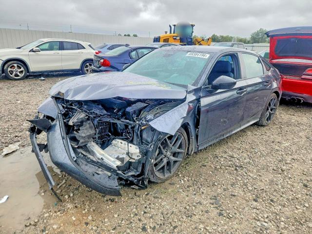 Aukcja sprzedaży 2025 Honda Civic, vin: 2HGFE2F50SH531970, numer aukcji: 69384196