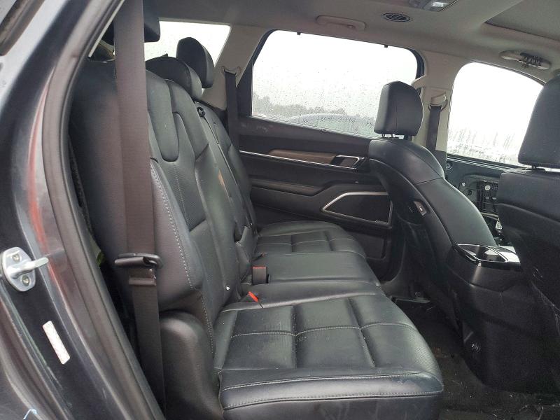 Aukcja sprzedaży 2020 Kia Telluride, vin: 5XYP3DHC9LG011475, numer aukcji: 69896146