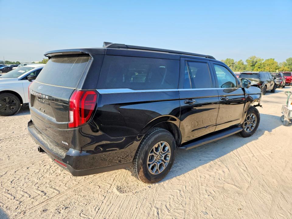 67333916 :رقم المزاد ، 1FMJK1J88TEA13137 vin ، 2026 Ford Expedition مزاد بيع
