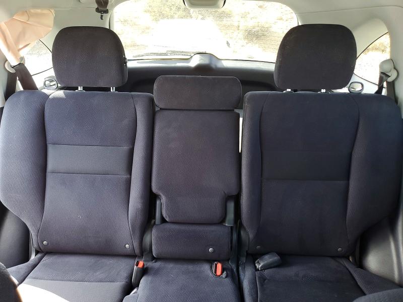 Продаж на аукціоні авто 2011 Honda Cr-v, vin: 5J6RE4H57BL122737, номер лоту: 70513746