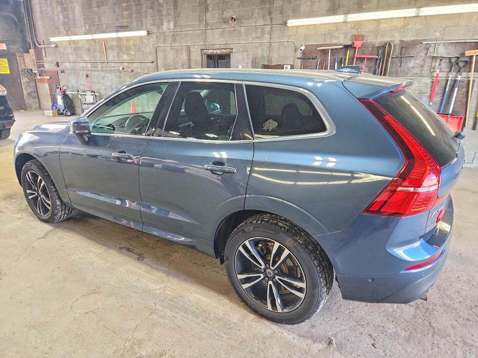 Aukcja sprzedaży 2019 Volvo Xc60, vin: YV4A22RK9K1366516, numer aukcji: 69684056