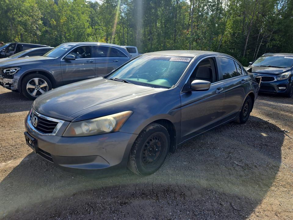 Aukcja sprzedaży 2009 Honda Accord, vin: 1HGCP263X9A804563, numer aukcji: 66950896
