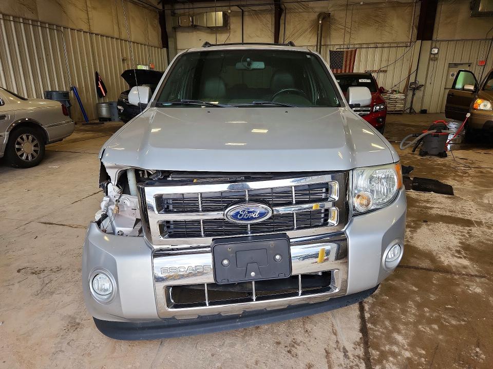 Aukcja sprzedaży 2012 Ford Escape, vin: 1FMCU9EG3CKA36278, numer aukcji: 68816966