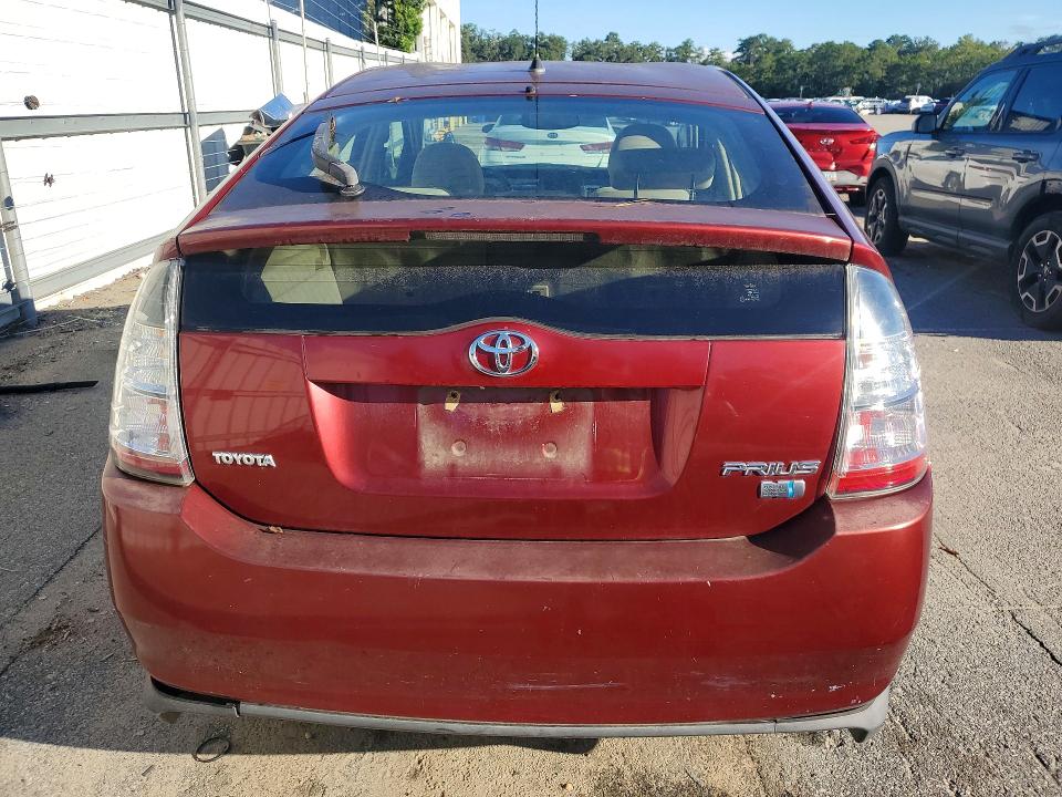 Aukcja sprzedaży 2005 Toyota Prius, vin: JTDKB20U957009098, numer aukcji: 70172666