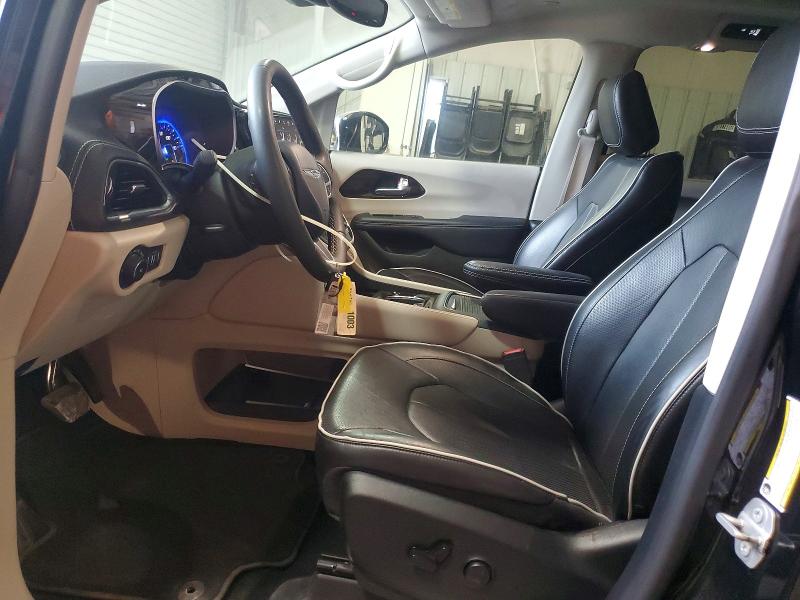 Aukcja sprzedaży 2023 Chrysler Pacifica, vin: 2C4RC1GG2PR623689, numer aukcji: 66623086