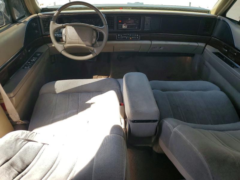 68952566 :رقم المزاد ، 1G4HP52K8XH400079 vin ، 1999 Buick Lesabre مزاد بيع