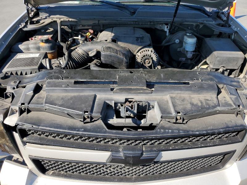 Продажа на аукционе авто 2007 Chevrolet Tahoe, vin: 1GNFC13C77J405815, номер лота: 69579436