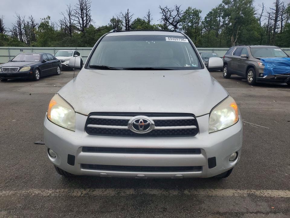 Продажа на аукционе авто 2008 Toyota Rav4, vin: JTMBD31VX85179462, номер лота: 69409796