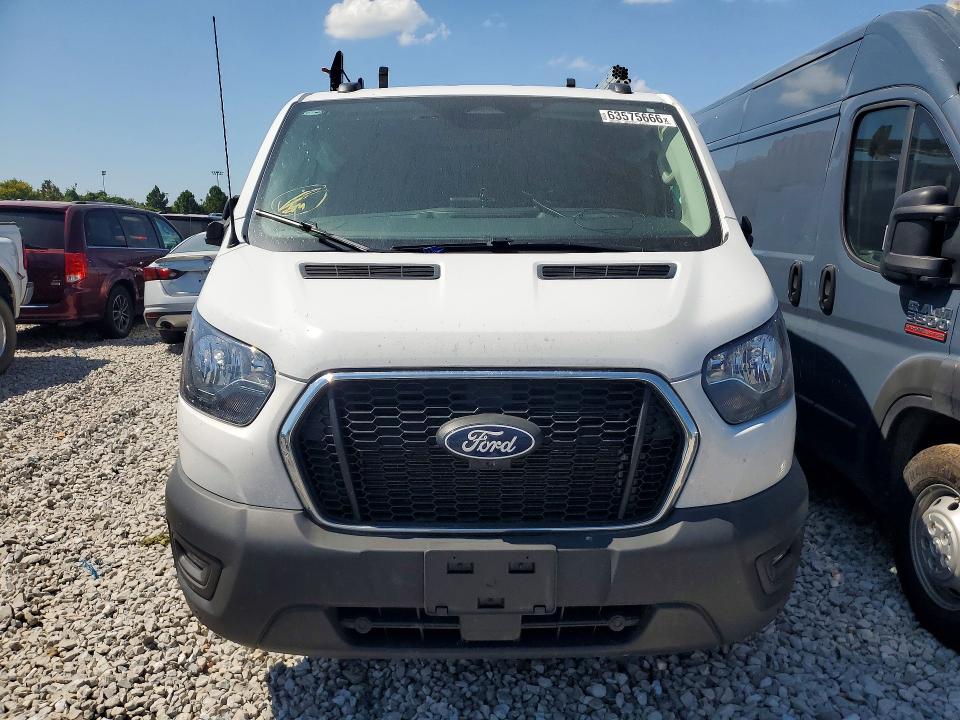 Aukcja sprzedaży 2026 Ford Transit, vin: 1FTBR1Y88TKA09701, numer aukcji: 63575666