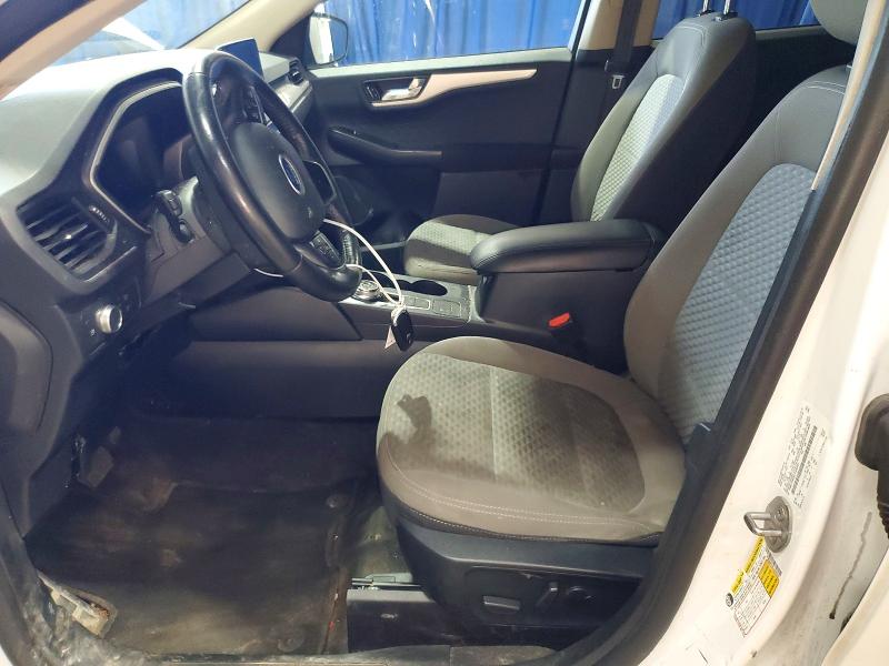 Продаж на аукціоні авто 2020 Ford Escape, vin: 1FMCU9BZXLUA80501, номер лоту: 67347086