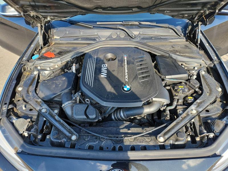 67417196 :رقم المزاد ، WBA2N3C00L7E24670 vin ، 2020 Bmw M240xi مزاد بيع