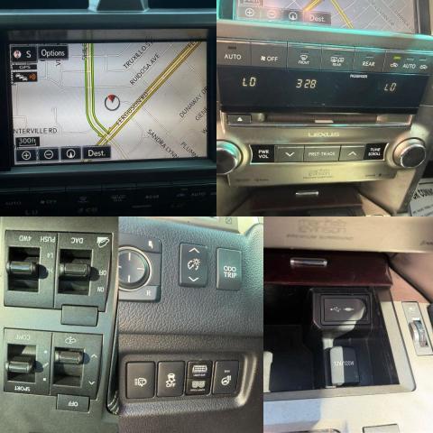 Продажа на аукционе авто 2014 Lexus Gx, vin: JTJJM7FX4E5089519, номер лота: 69455676