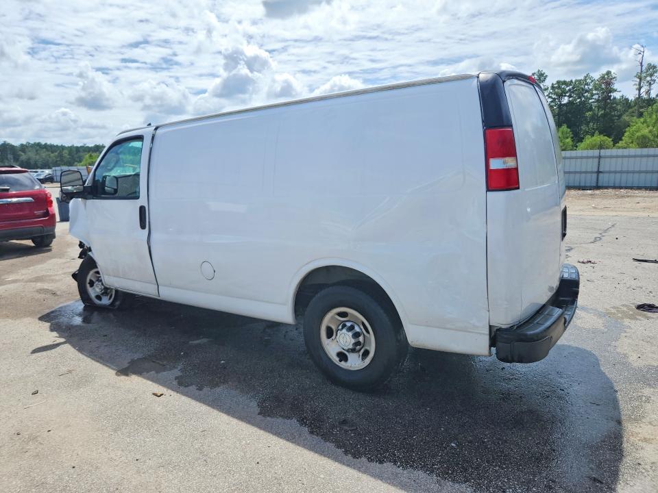 Продажа на аукционе авто 2019 Chevrolet Express G2500, vin: 1GCWGAFP4K1227379, номер лота: 67898086