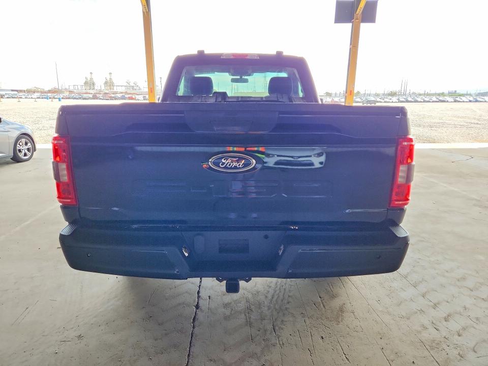 2021 Ford F150 მანქანა იყიდება აუქციონზე, vin: 1FTMF1C56MKD34668, აუქციონის ნომერი: 70094846
