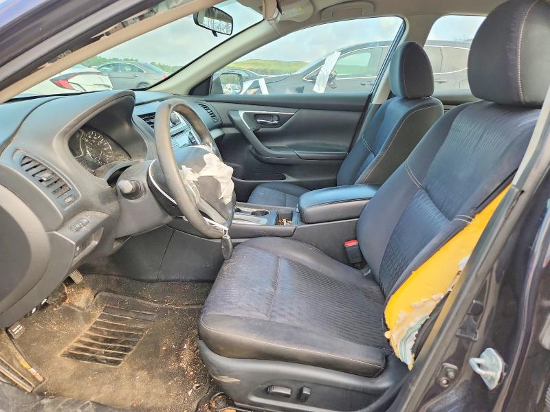 69128716 :رقم المزاد ، 1N4AL3AP6JC249594 vin ، 2018 Nissan Altima مزاد بيع