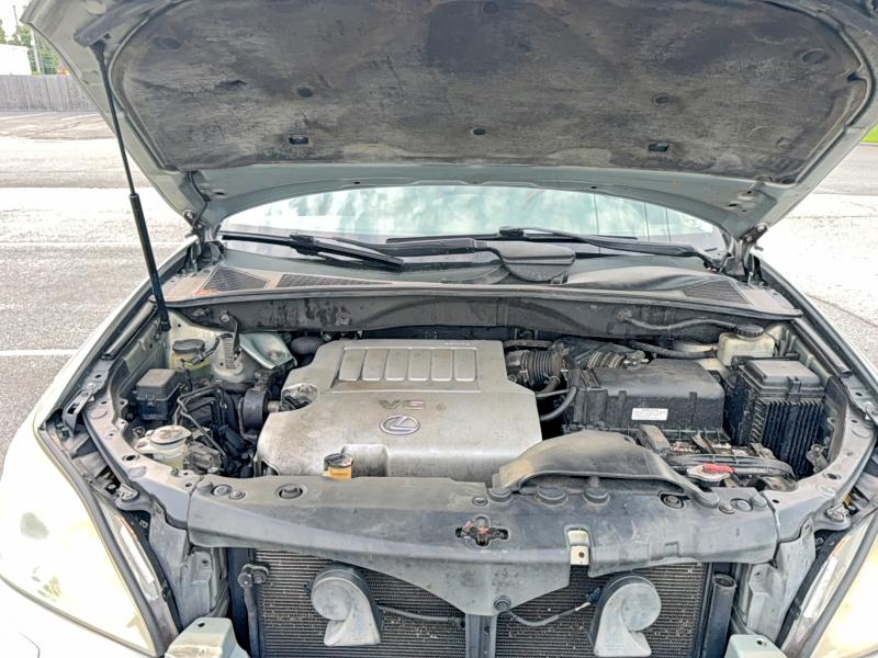 Aukcja sprzedaży 2007 Lexus Rx, vin: 2T2HK31U57C022961, numer aukcji: 67919756