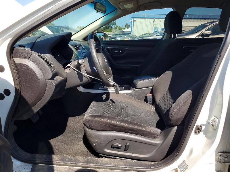 Aukcja sprzedaży 2015 Nissan Altima, vin: 1N4AL3AP8FN388427, numer aukcji: 69162186