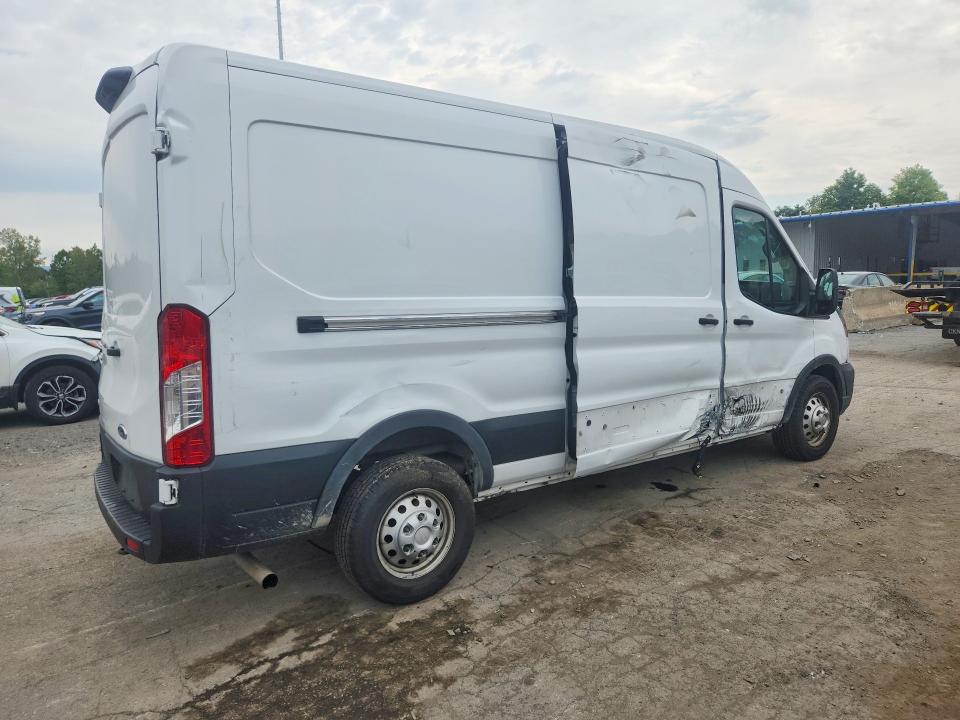 Продажа на аукционе авто 2023 Ford Transit, vin: 1FTBR2C85PKB46985, номер лота: 69000726