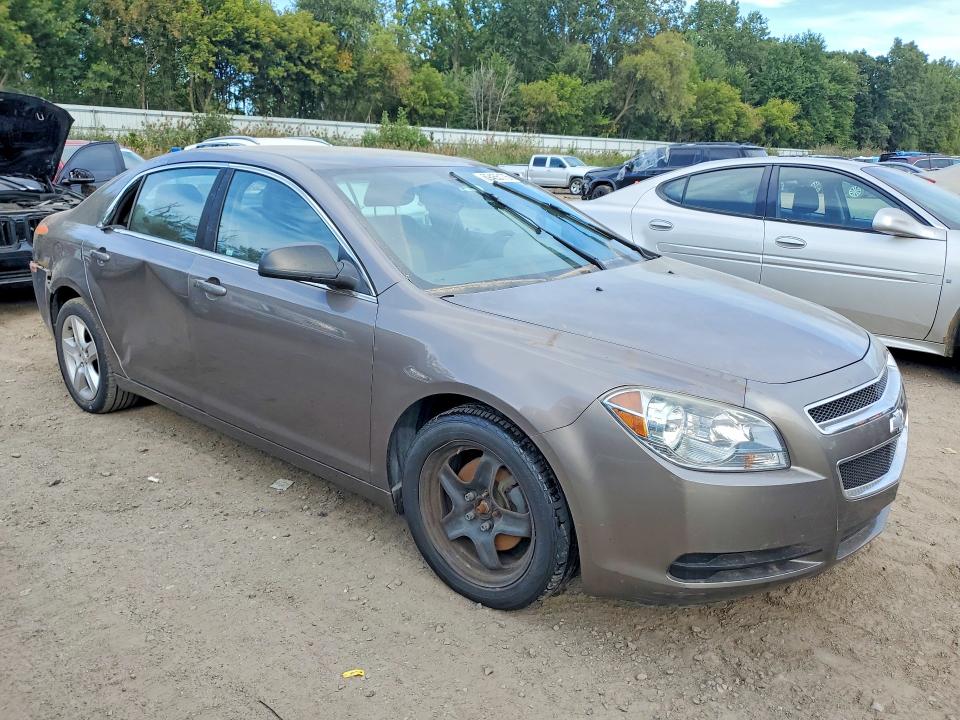 Продажа на аукционе авто 2012 Chevrolet Malibu, vin: 1G1ZB5E06CF117356, номер лота: 69455176