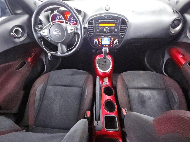 Aukcja sprzedaży 2013 Nissan Juke, vin: JN8AF5MVXDT211821, numer aukcji: 64170546