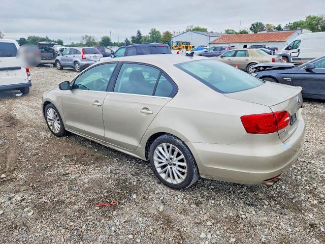 Продаж на аукціоні авто 2014 Volkswagen Jetta, vin: 3VWL17AJXEM262684, номер лоту: 70041596