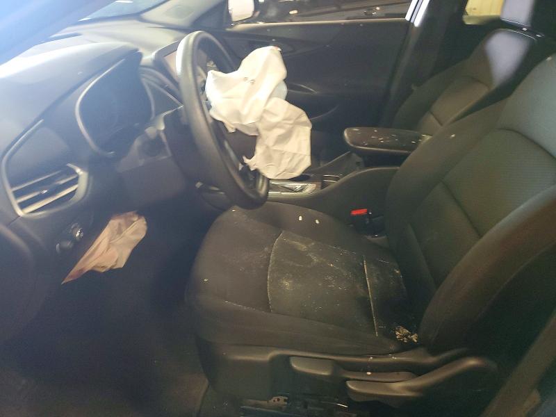 67094356 :رقم المزاد ، 1G1ZB5STXHF223959 vin ، 2017 Chevrolet Malibu مزاد بيع