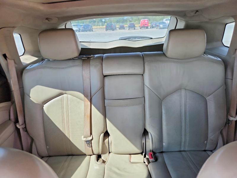 2010 Cadillac Srx მანქანა იყიდება აუქციონზე, vin: 3GYFNBEYXAS564149, აუქციონის ნომერი: 68068016