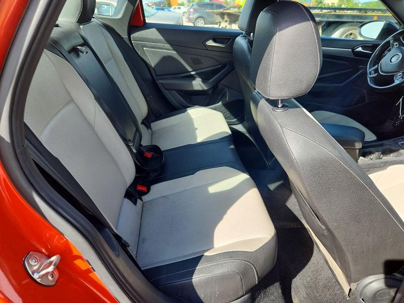 Aukcja sprzedaży 2019 Volkswagen Jetta, vin: 3VWCB7BU3KM148575, numer aukcji: 68508036