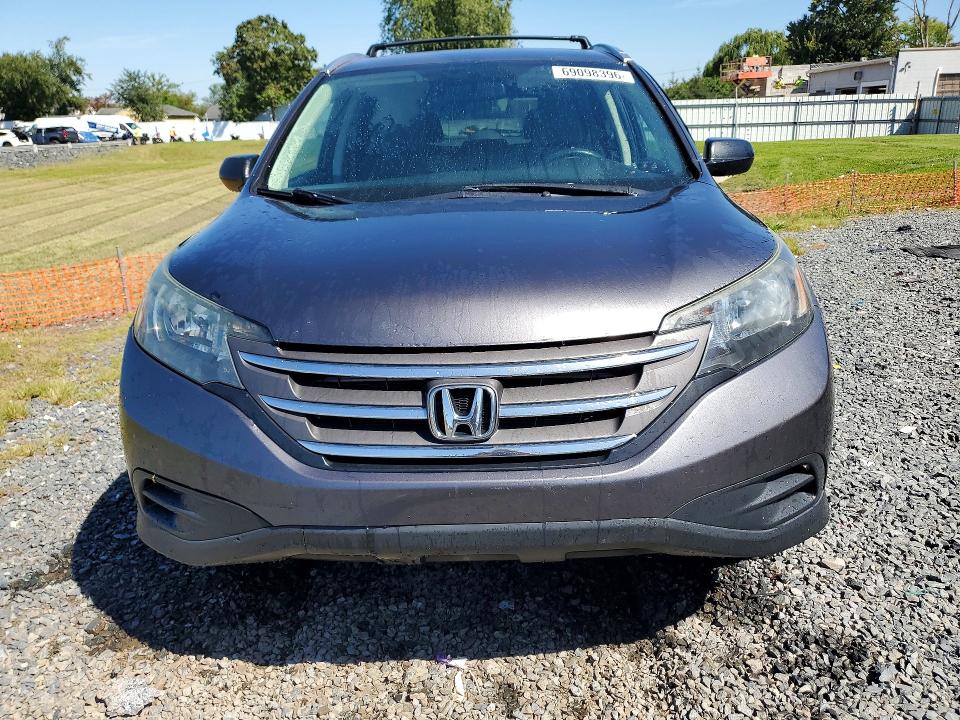 69098396 :رقم المزاد ، 2HKRM4H31DH604117 vin ، 2013 Honda Cr-v مزاد بيع