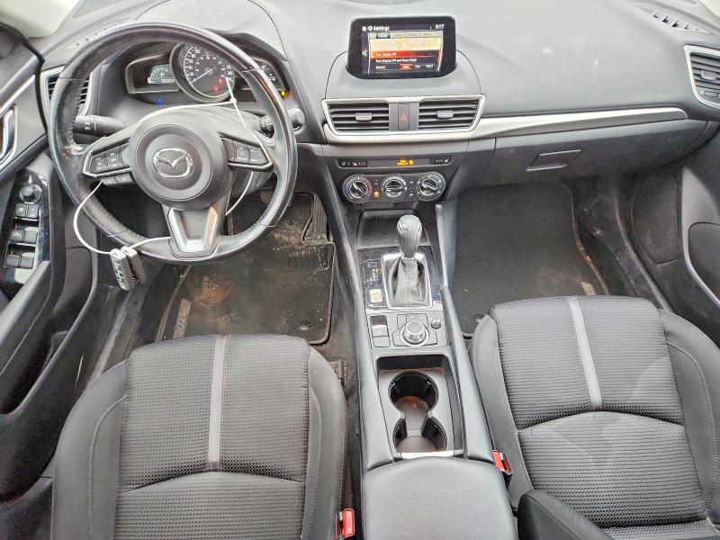Продажа на аукционе авто 2018 Mazda 3, vin: 3MZBN1V70JM236245, номер лота: 70439356