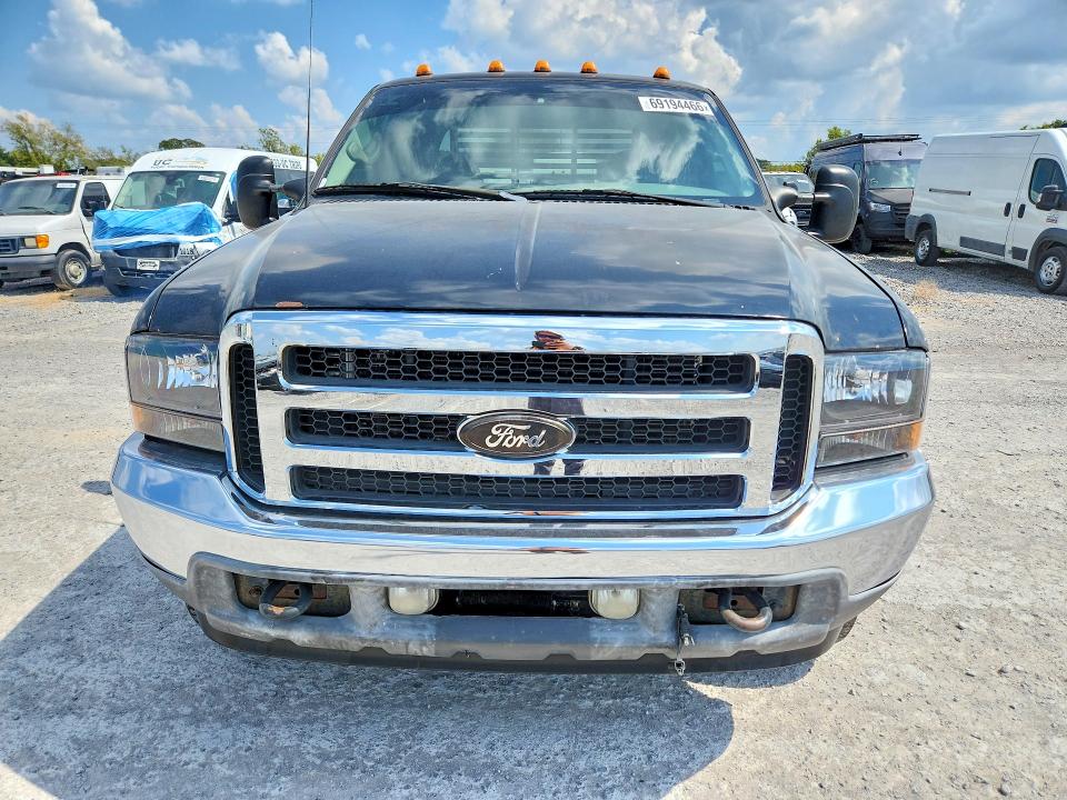 2001 Ford F350 მანქანა იყიდება აუქციონზე, vin: 1FTWW33F51EC52874, აუქციონის ნომერი: 69194466