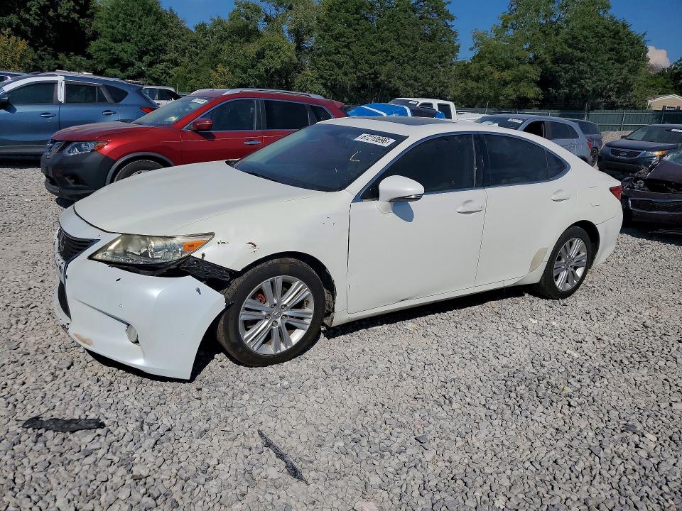 67210696 :رقم المزاد ، JTHBK1GG5E2109981 vin ، 2014 Lexus Es مزاد بيع