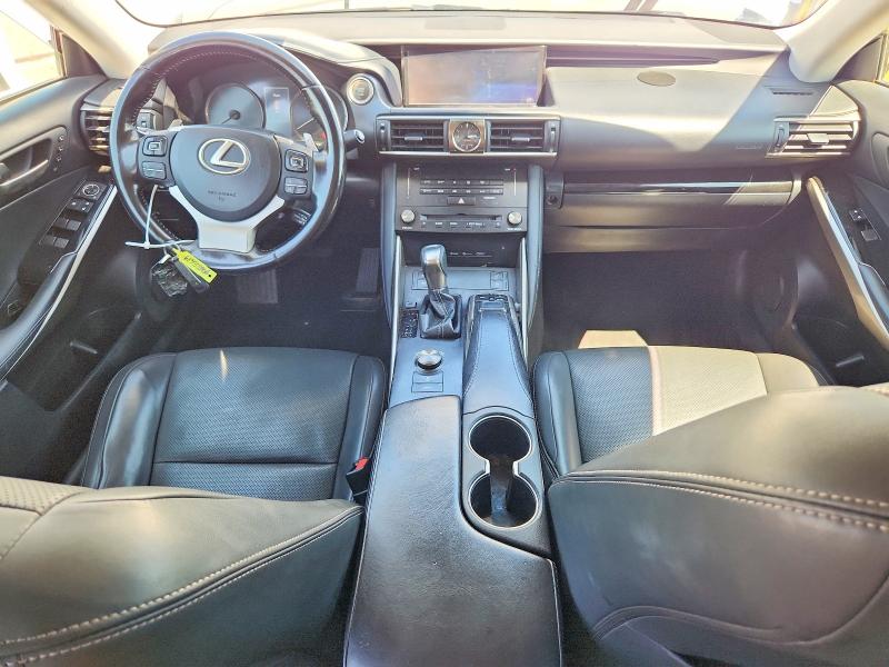 Продажа на аукционе авто 2018 Lexus Is, vin: JTHBA1D20J5077719, номер лота: 68433406