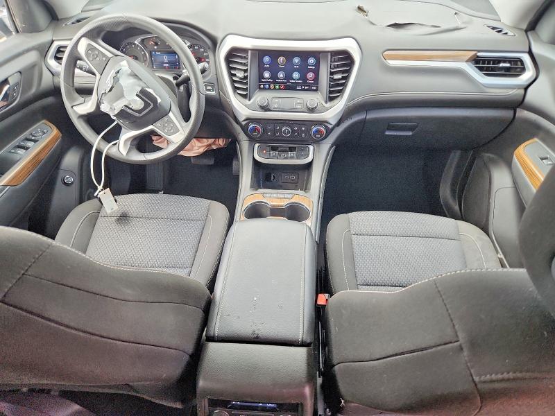 Aukcja sprzedaży 2023 Gmc Acadia, vin: 1GKKNKL40PZ172396, numer aukcji: 67893016