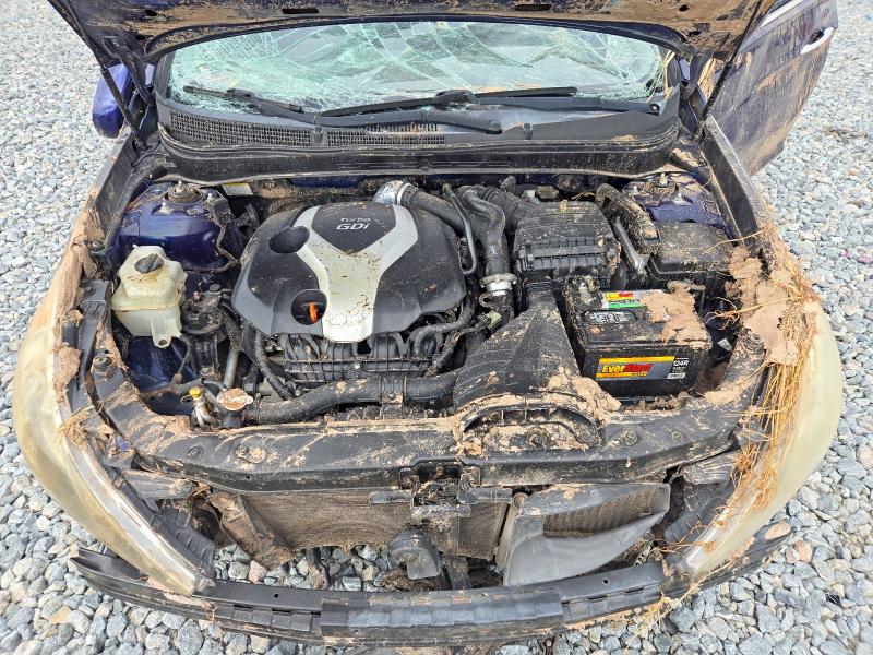 70521626 :رقم المزاد ، 5NPEC4AB6CH335372 vin ، 2012 Hyundai Sonata مزاد بيع
