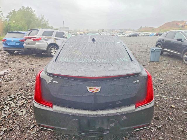 2019 Cadillac Xts მანქანა იყიდება აუქციონზე, vin: 2G61M5S32K9157571, აუქციონის ნომერი: 70671876