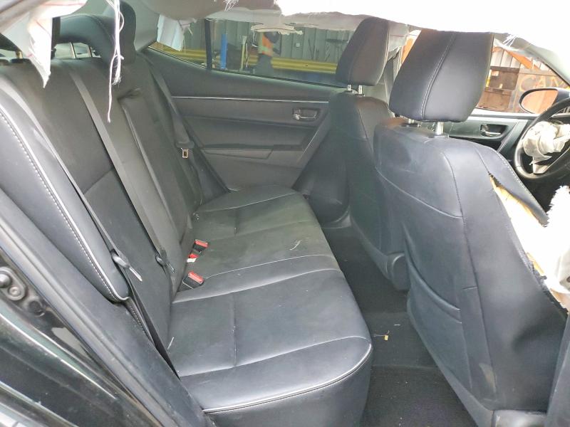 70147596 :رقم المزاد ، 2T1BURHE9FC471516 vin ، 2015 Toyota Corolla مزاد بيع