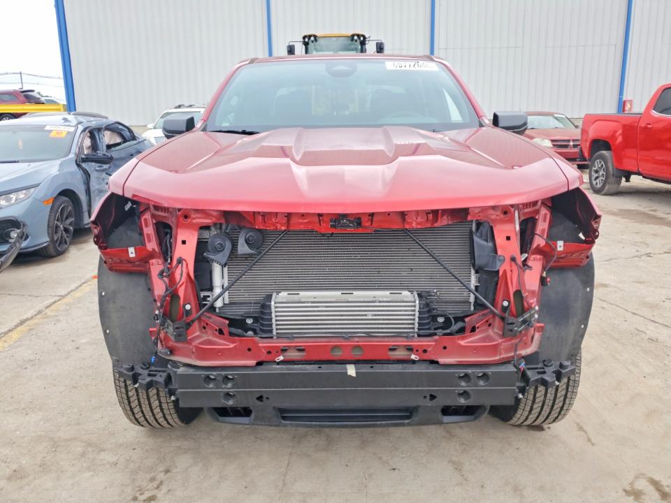 Продаж на аукціоні авто 2023 Chevrolet Colorado, vin: 1GCPSBEK5P1158143, номер лоту: 69772646