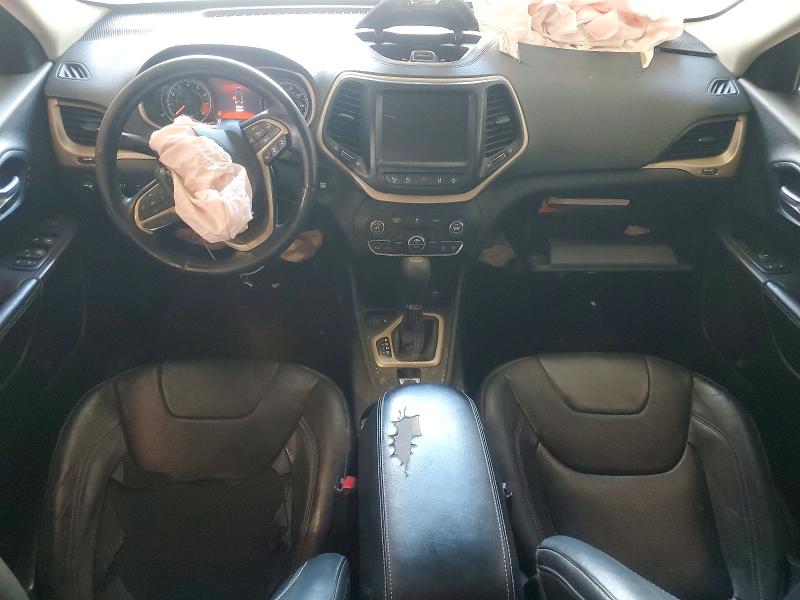 Продаж на аукціоні авто 2014 Jeep Cherokee, vin: 1C4PJLDS1EW188511, номер лоту: 67616196