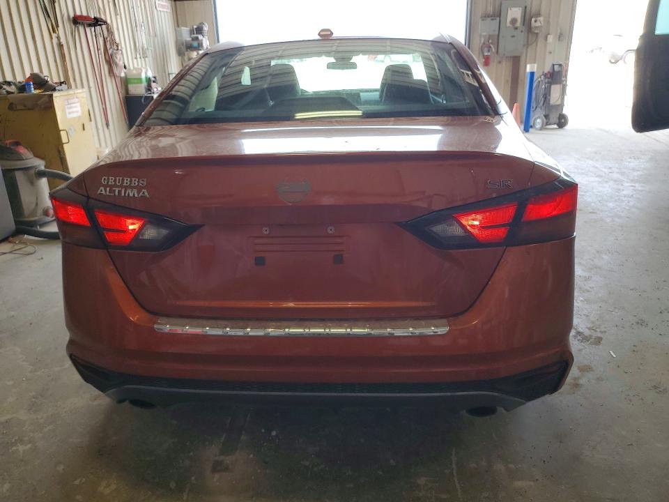 Aukcja sprzedaży 2022 Nissan Altima, vin: 1N4BL4CV2NN406179, numer aukcji: 69964986